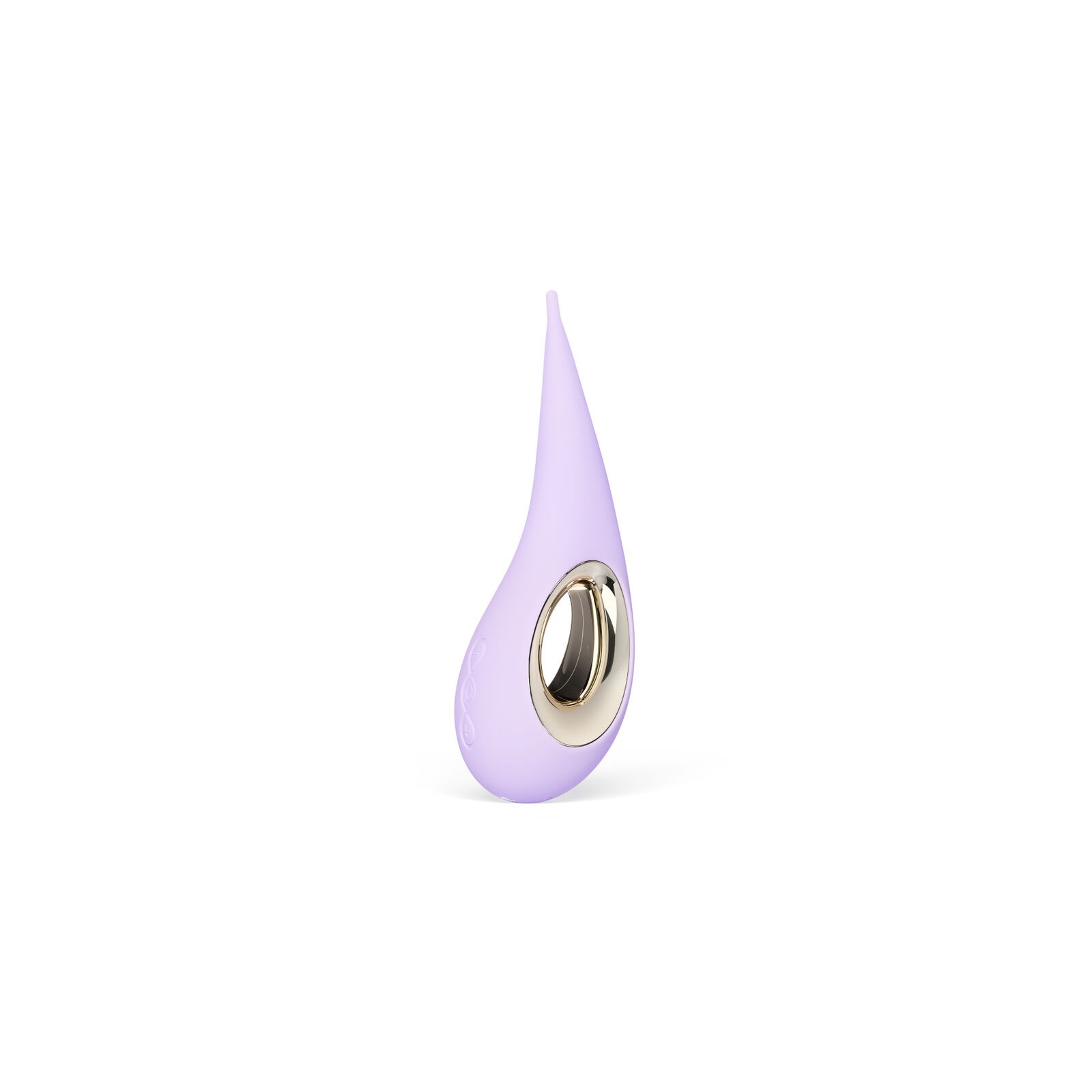 LELO Dot Lilac Clitoral Stimulator