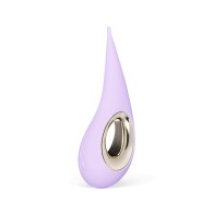 LELO Dot Lilac Clitoral Stimulator