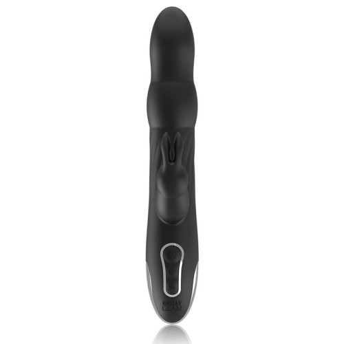 Moebius Rabbit Vibrator & Rotator Compatible with Watchme Remote