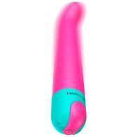 Ariel Vibrador Punto G Estimulador Potente