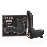 Arkadio Gland & Perineum Stimulator with 8 Vibration Modes