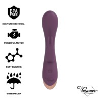 Laurence Rabbit Vibrator with Wireless Control Technology