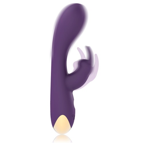 Laurence Rabbit Vibrator with Wireless Control Technology