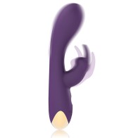 Laurence Rabbit Vibrador con Tecnología de Control Inalámbrico