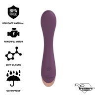 Hansel Vibrador G-spot Compatible Con Watchme