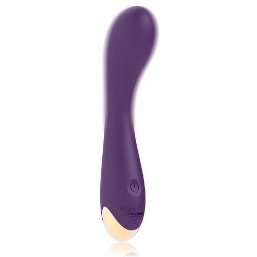 Hansel Vibrador G-spot Compatible Con Watchme