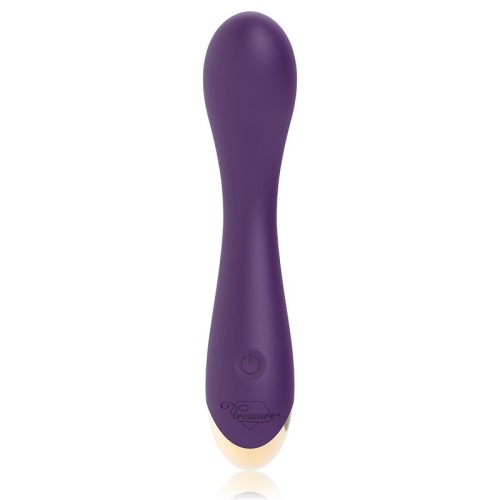 Hansel Vibrador G-spot Compatible Con Watchme