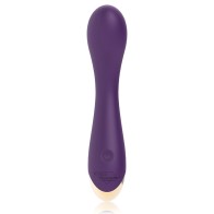 Hansel Vibrador G-spot Compatible Con Watchme