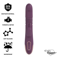 Bastian Rabbit Up & Down Rotador y Vibrador