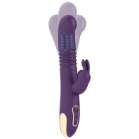 Bastian Rabbit Up & Down Rotador y Vibrador