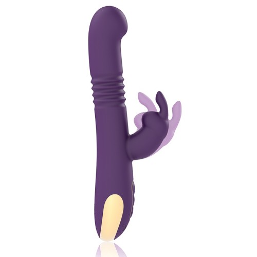 Bastian Rabbit Up & Down Rotador y Vibrador