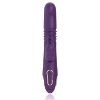 Bastian Rabbit Up & Down Rotador y Vibrador