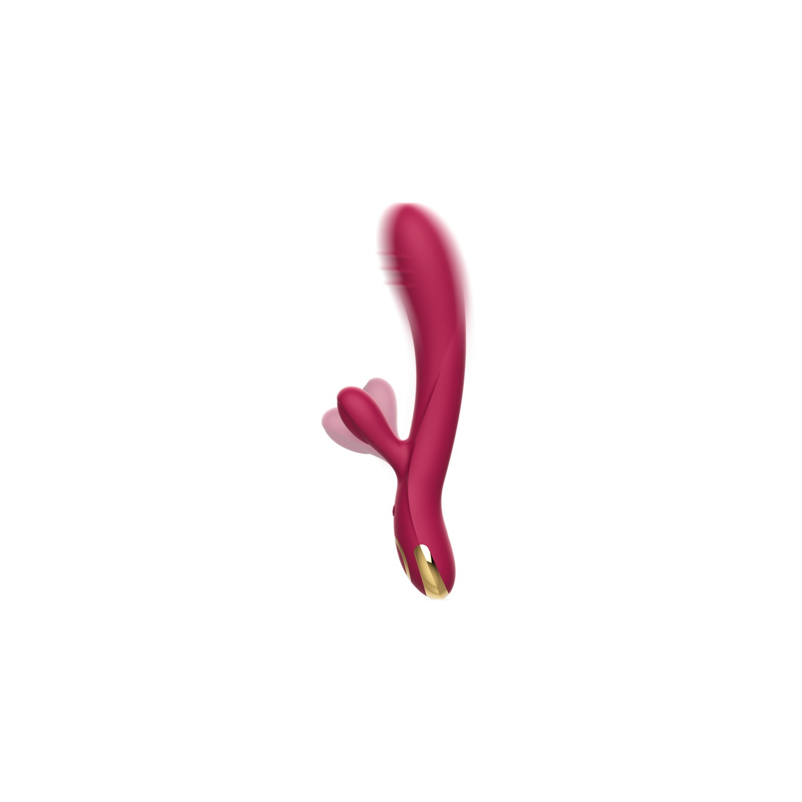 Cici Beauty Premium Silicone Rabbit Vibrator