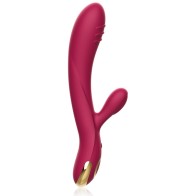 Cici Beauty Premium Silicone Rabbit Vibrator