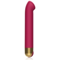 Premium Silicone Clit Stimulator - Compacto y Poderoso