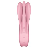 Satisfyer Threesome 1 Vibrator for Ultimate Pleasure