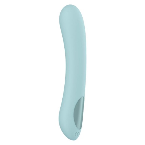 Pearl 2+ G-Spot Vibrator Turquoise