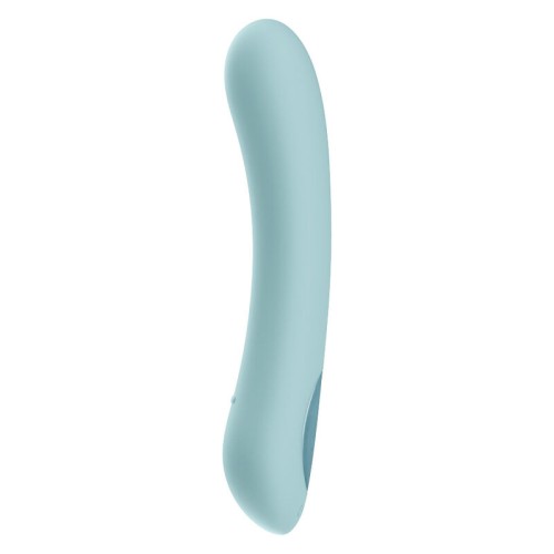 Pearl 2+ Vibrador Punto G - Turquesa