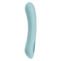 Pearl 2+ G-Spot Vibrator Turquoise