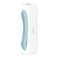 Pearl 2+ G-Spot Vibrator Turquoise