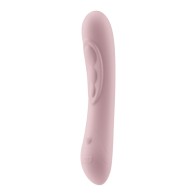 Vibrador Punto G Pearl 3 para Placer Último