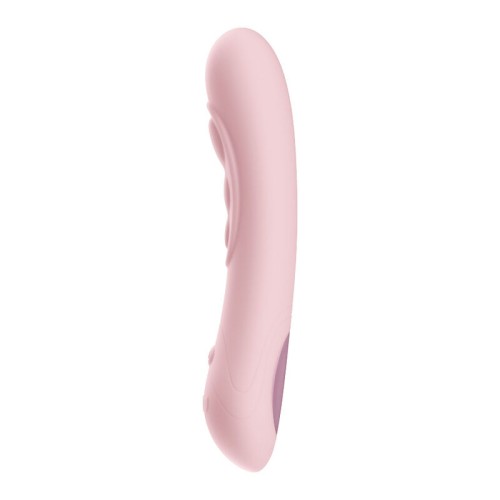 Vibrador Punto G Pearl 3 para Placer Último