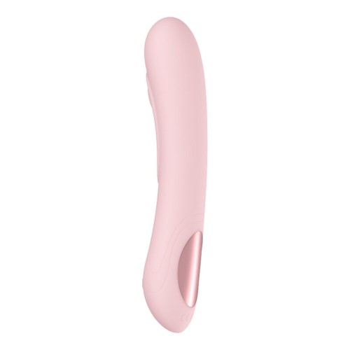 Vibrador Punto G Pearl 3 para Placer Último