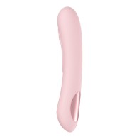 Vibrador Punto G Pearl 3 para Placer Último