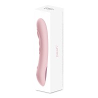 Vibrador Punto G Pearl 3 para Placer Último