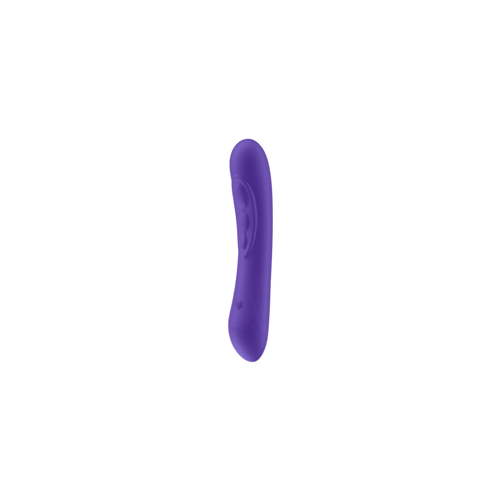 Pearl 3 G-Spot Vibrator Purple - Advanced Pleasure