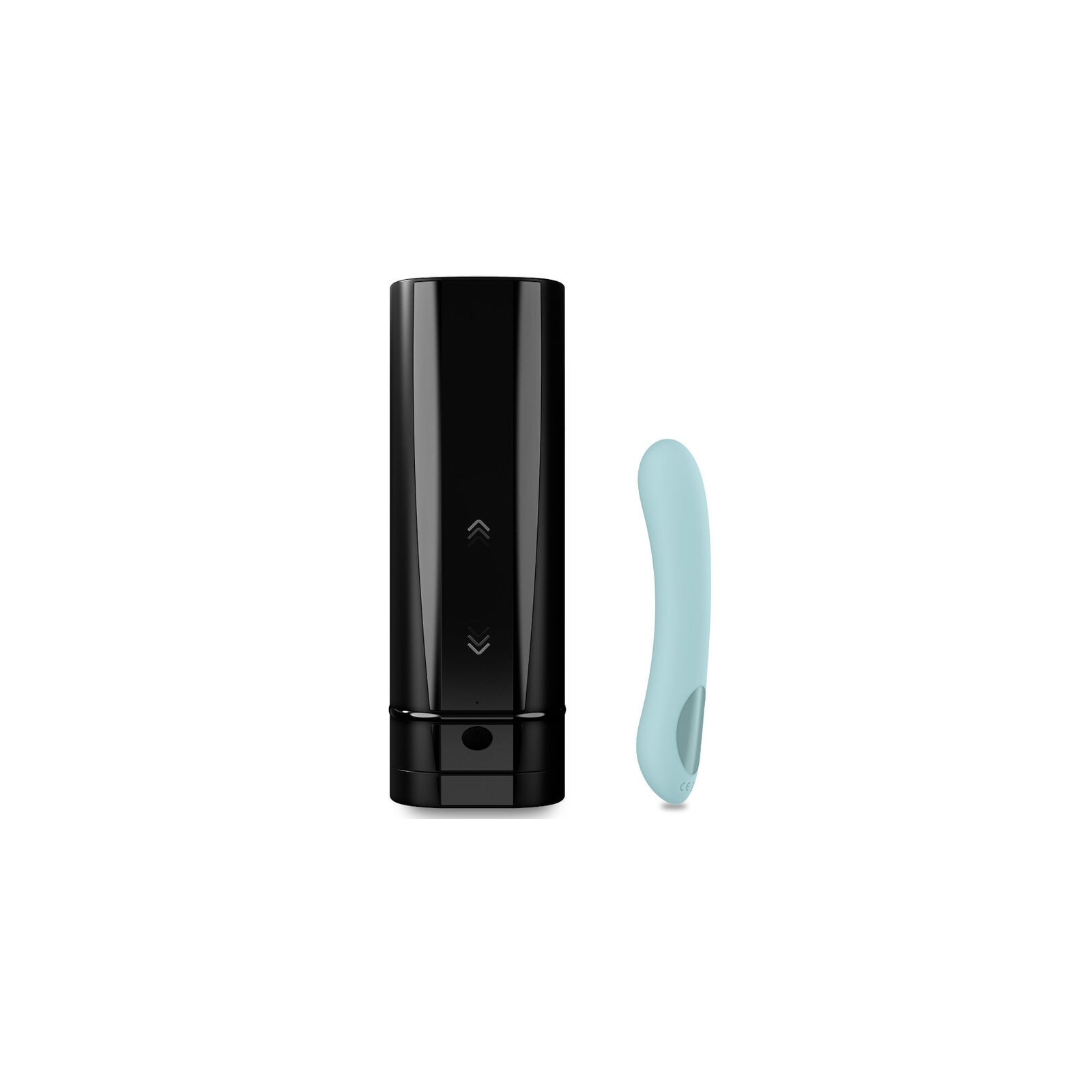 Kiiroo Onyx+ & Pearl 2+ Couples Set for Intimate Connection