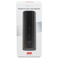 Kiiroo Onyx+ & Pearl 2+ Couples Set for Intimate Connection