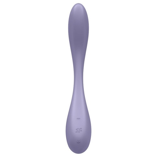 Satisfyer G-Spot Flex 5 for Versatile Pleasure