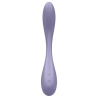 Satisfyer G-Spot Flex 5 for Versatile Pleasure