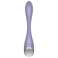 Satisfyer G-Spot Flex 5 for Versatile Pleasure