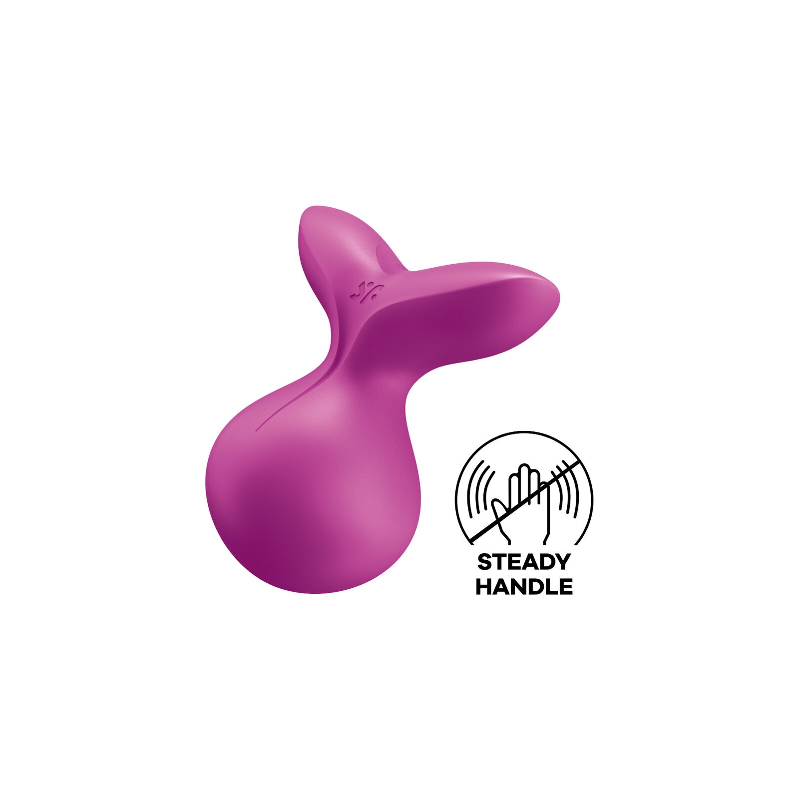 Vibrador Lay-on Viva La Vulva 3 de Satisfyer para Placer Supremo