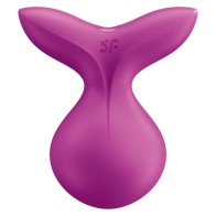 Satisfyer Viva La Vulva 3 Lay-on Vibrator for Ultimate Pleasure