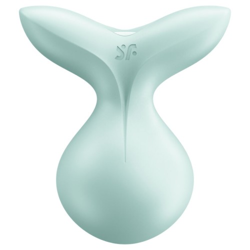 Satisfyer Viva La Vulva 3 - Estimulador De Clítoris