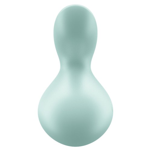 Satisfyer Viva La Vulva 3 - Estimulador De Clítoris