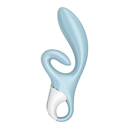 Compra Online el Vibrador Conejito Satisfyer Touch Me