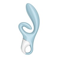 Compra Online el Vibrador Conejito Satisfyer Touch Me