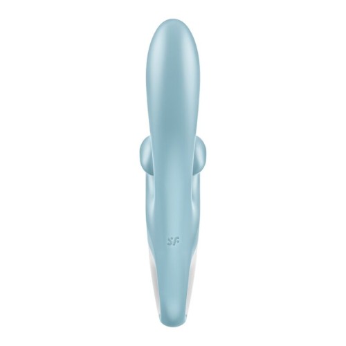 Compra Online el Vibrador Conejito Satisfyer Touch Me