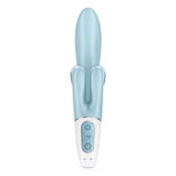 Compra Online el Vibrador Conejito Satisfyer Touch Me