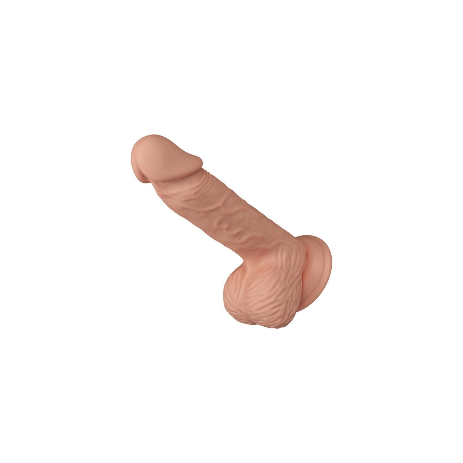 Dildo Catoblepas Para Una Experiencia De Placer Realista