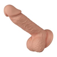 Dildo Catoblepas Para Una Experiencia De Placer Realista