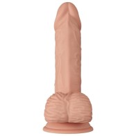 Dildo Catoblepas Para Una Experiencia De Placer Realista