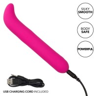 Vibrador Bliss G para Sensaciones Deliciosas