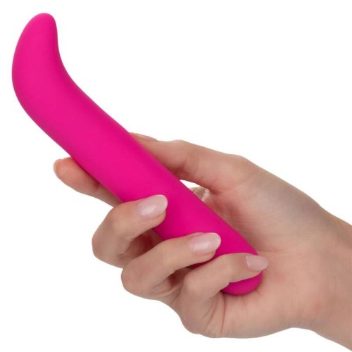 Bliss G Vibrator for Delightful Sensations