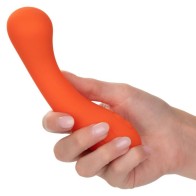 Stella G-Wand Vibrating Massager Orange