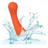 Stella G-Wand Vibrating Massager Orange